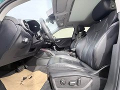 Audi Q2L 2022 35 TFSI Fashion Dynamic - ფოტო 7