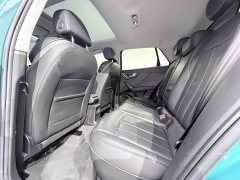 Audi Q2L 2022 35 TFSI Fashion Dynamic - ფოტო 8