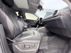 Audi Q2L 2022 35 TFSI Fashion Dynamic - ფოტო 9