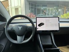Tesla Model 3 Standard Range RWD Upgrade - ფოტო 11