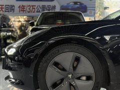 Tesla Model 3 Standard Range RWD Upgrade - ფოტო 13