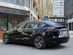 Tesla Model 3 Standard Range RWD Upgrade - ფოტო 6