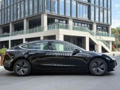 Tesla Model 3 Standard Range RWD Upgrade - ფოტო 7