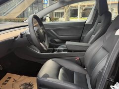 Tesla Model 3 Standard Range RWD Upgrade - ფოტო 8