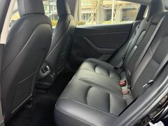 Tesla Model 3 Standard Range RWD Upgrade - ფოტო 9