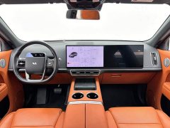 Li Auto L8 2023 Pro - ფოტო 10