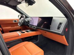 Li Auto L8 2023 Pro - ფოტო 11