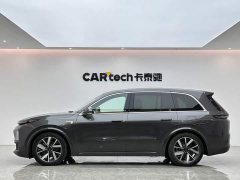 Li Auto L8 2023 Pro - ფოტო 2