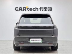 Li Auto L8 2023 Pro - ფოტო 4
