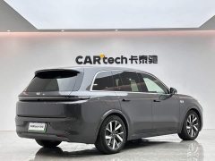 Li Auto L8 2023 Pro - ფოტო 5