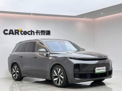 Li Auto L8 2023 Pro - ფოტო 6