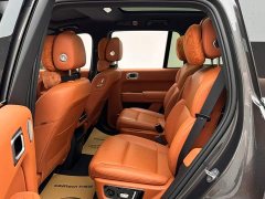 Li Auto L8 2023 Pro - ფოტო 9