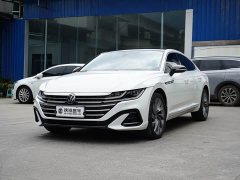 Volkswagen FAW-Volkswagen CC 2024 380TSI Eye-Catching Edition - ფოტო 1