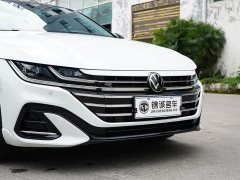 Volkswagen FAW-Volkswagen CC 2024 380TSI Eye-Catching Edition - ფოტო 10
