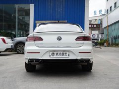 Volkswagen FAW-Volkswagen CC 2024 380TSI Eye-Catching Edition - ფოტო 11