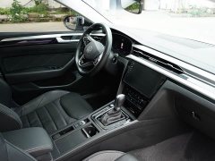 Volkswagen FAW-Volkswagen CC 2024 380TSI Eye-Catching Edition - ფოტო 12