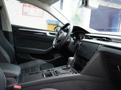 Volkswagen FAW-Volkswagen CC 2024 380TSI Eye-Catching Edition - ფოტო 13