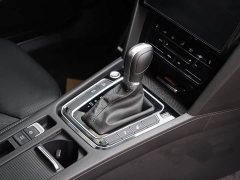 Volkswagen FAW-Volkswagen CC 2024 380TSI Eye-Catching Edition - ფოტო 14