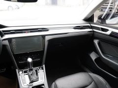 Volkswagen FAW-Volkswagen CC 2024 380TSI Eye-Catching Edition - ფოტო 15