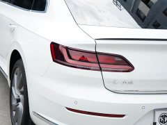 Volkswagen FAW-Volkswagen CC 2024 380TSI Eye-Catching Edition - ფოტო 16