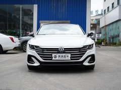 Volkswagen FAW-Volkswagen CC 2024 380TSI Eye-Catching Edition - ფოტო 2