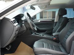 Volkswagen FAW-Volkswagen CC 2024 380TSI Eye-Catching Edition - ფოტო 4