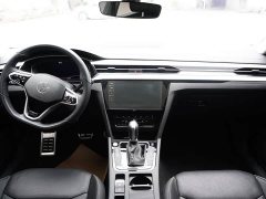 Volkswagen FAW-Volkswagen CC 2024 380TSI Eye-Catching Edition - ფოტო 5