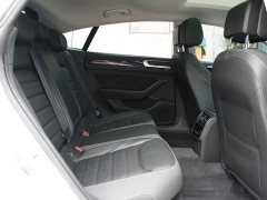Volkswagen FAW-Volkswagen CC 2024 380TSI Eye-Catching Edition - ფოტო 6