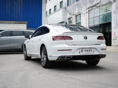 Volkswagen FAW-Volkswagen CC 2024 380TSI Eye-Catching Edition - ფოტო 7