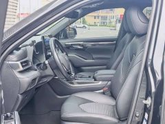 Toyota Crown Land Cruiser Crown Venza 2.5L HEV AWD Premium - ფოტო 10