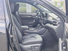 Toyota Crown Land Cruiser Crown Venza 2.5L HEV AWD Premium - ფოტო 12