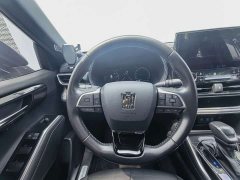 Toyota Crown Land Cruiser Crown Venza 2.5L HEV AWD Premium - ფოტო 13