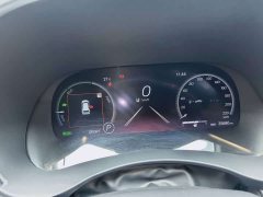 Toyota Crown Land Cruiser Crown Venza 2.5L HEV AWD Premium - ფოტო 16