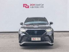 Toyota Crown Land Cruiser Crown Venza 2.5L HEV AWD Premium - ფოტო 2