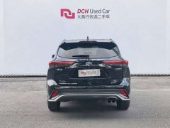 Toyota Crown Land Cruiser Crown Venza 2.5L HEV AWD Premium - ფოტო 5