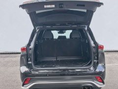 Toyota Crown Land Cruiser Crown Venza 2.5L HEV AWD Premium - ფოტო 6