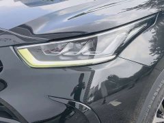 Toyota Crown Land Cruiser Crown Venza 2.5L HEV AWD Premium - ფოტო 7