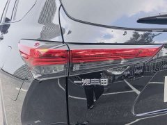 Toyota Crown Land Cruiser Crown Venza 2.5L HEV AWD Premium - ფოტო 8