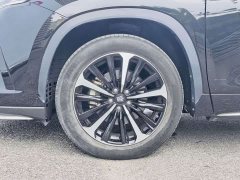 Toyota Crown Land Cruiser Crown Venza 2.5L HEV AWD Premium - ფოტო 9