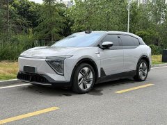 HiPhi Y 560km Pioneer Edition - ფოტო 1