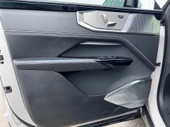 HiPhi Y 560km Pioneer Edition - ფოტო 12
