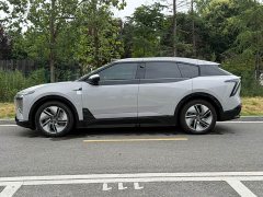 HiPhi Y 560km Pioneer Edition - ფოტო 14