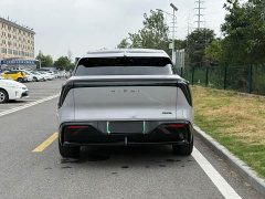 HiPhi Y 560km Pioneer Edition - ფოტო 15