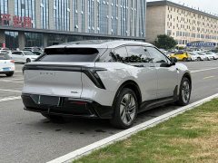 HiPhi Y 560km Pioneer Edition - ფოტო 16