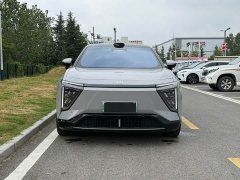 HiPhi Y 560km Pioneer Edition - ფოტო 2