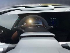 HiPhi Y 560km Pioneer Edition - ფოტო 4