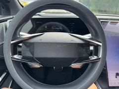 HiPhi Y 560km Pioneer Edition - ფოტო 5
