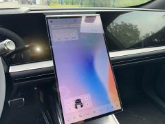 HiPhi Y 560km Pioneer Edition - ფოტო 6