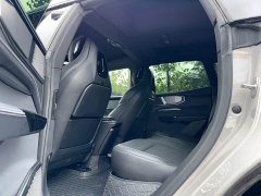 HiPhi Y 560km Pioneer Edition - ფოტო 8