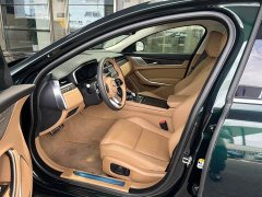 Jaguar XFL 2.0T P250 Two-Wheel Drive Luxury Edition - ფოტო 4